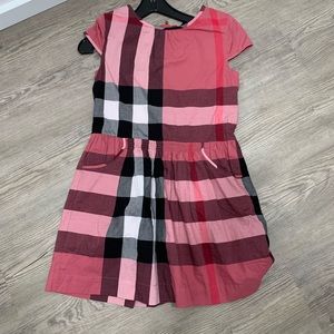 Burberry kid 12Y new